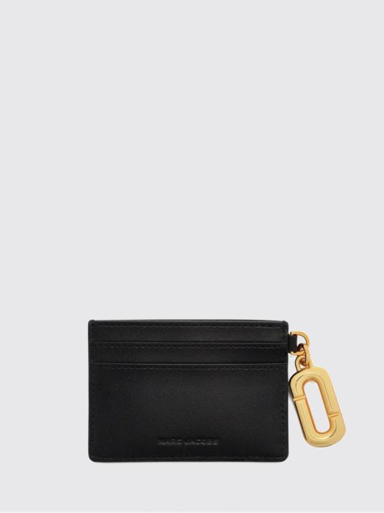26FW 마크제이콥스 클러치/파우치 2P6SMP016S01 001 Black - MARC JACOBS