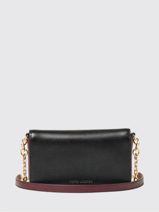 26FW 마크제이콥스 크로스백 2P6SMN016S01 002 Black - MARC JACOBS