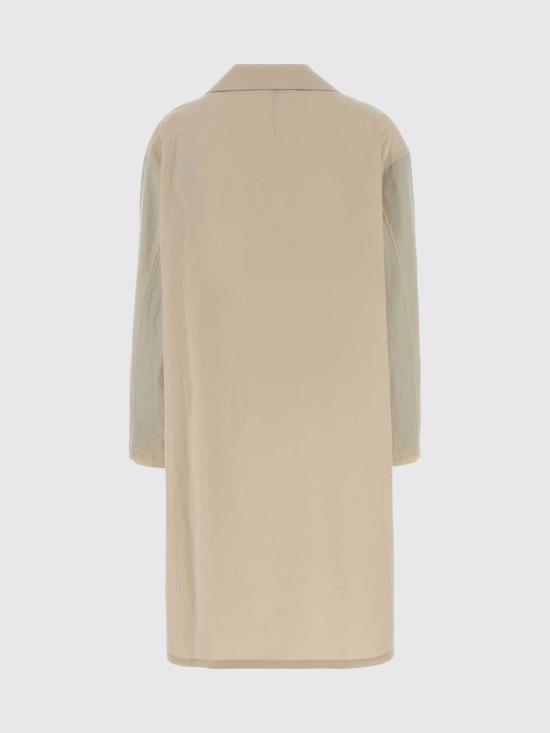 26SS 와이즈 요지 야마모토 자켓 YKC12014 1 Beige - Y’S YOHJI YAMAMOTO