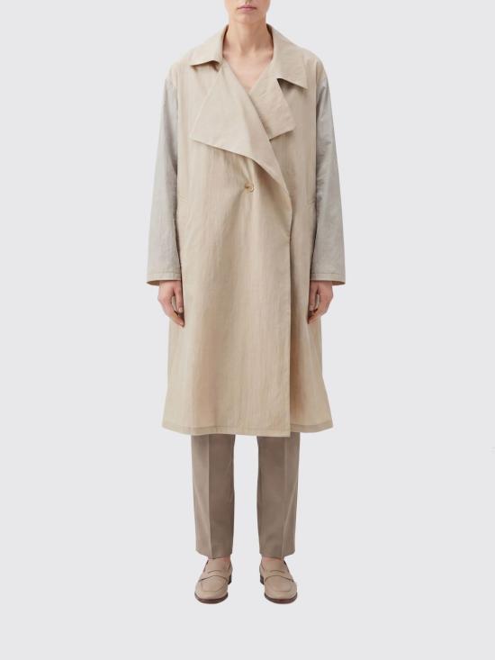 26SS 와이즈 요지 야마모토 자켓 YKC12014 1 Beige