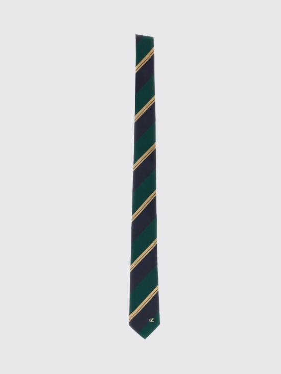26FW 발렌티노 가라바니 넥타이 EV195WHS 0HL Green