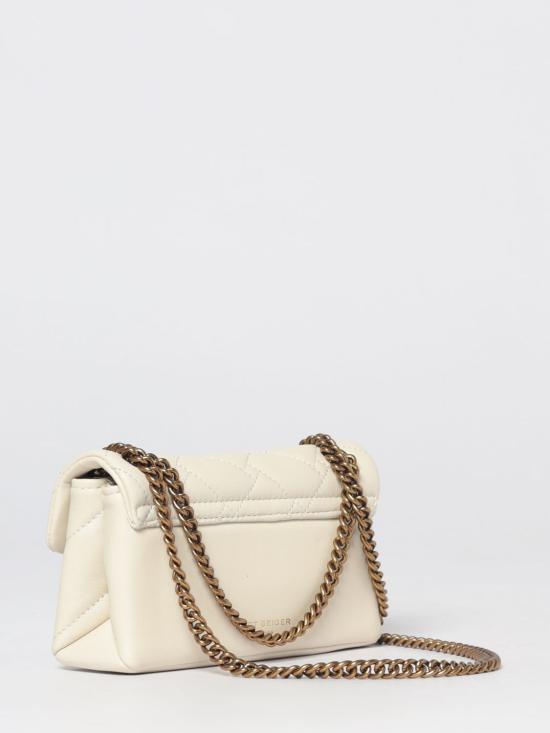 26SS 커트가이거 토트백 5580941109 41 Yellow Cream - KURT GEIGER