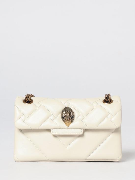 26SS 커트가이거 토트백 5580941109 41 Yellow Cream