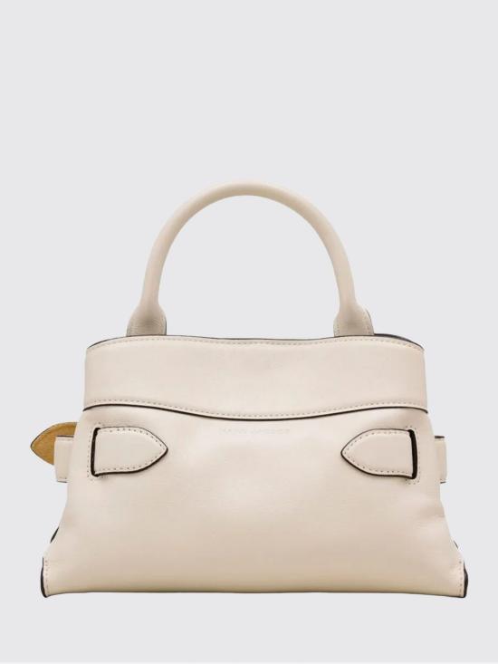 26FW 마크제이콥스 토트백 2R5HSC012H01 123 White - MARC JACOBS