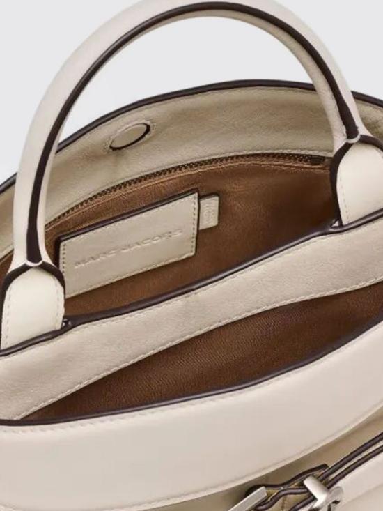 26FW 마크제이콥스 토트백 2R5HSC012H01 123 White - MARC JACOBS