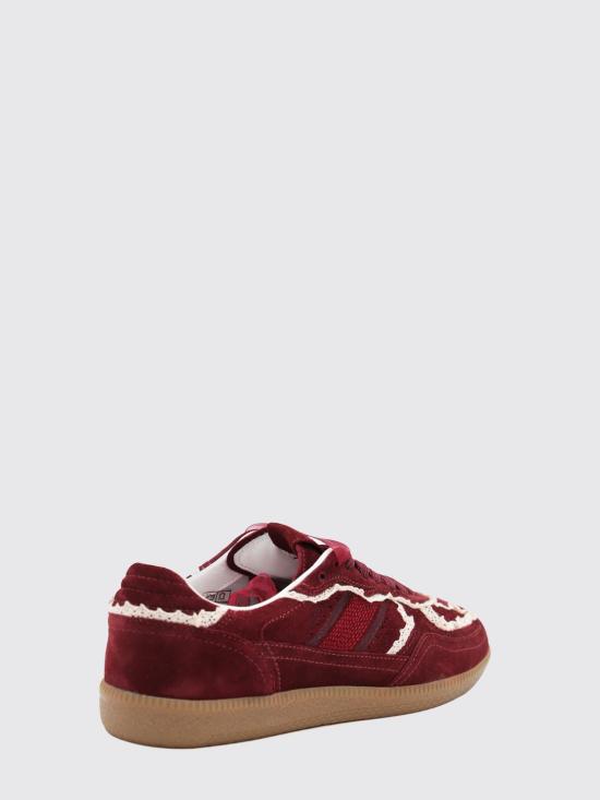 26FW 알로하스 스니커즈 S100823 03 Burgundy - ALOHAS