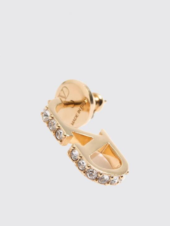 26FW 발렌티노 가라바니 이어링 J0CD4YCW 9MN Gold - VALENTINO GARAVANI