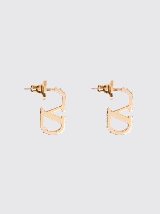 26FW 발렌티노 가라바니 이어링 J0CD4YCW 9MN Gold