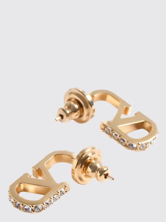 26FW 발렌티노 가라바니 이어링 J0CD4YCW 9MN Gold - VALENTINO GARAVANI
