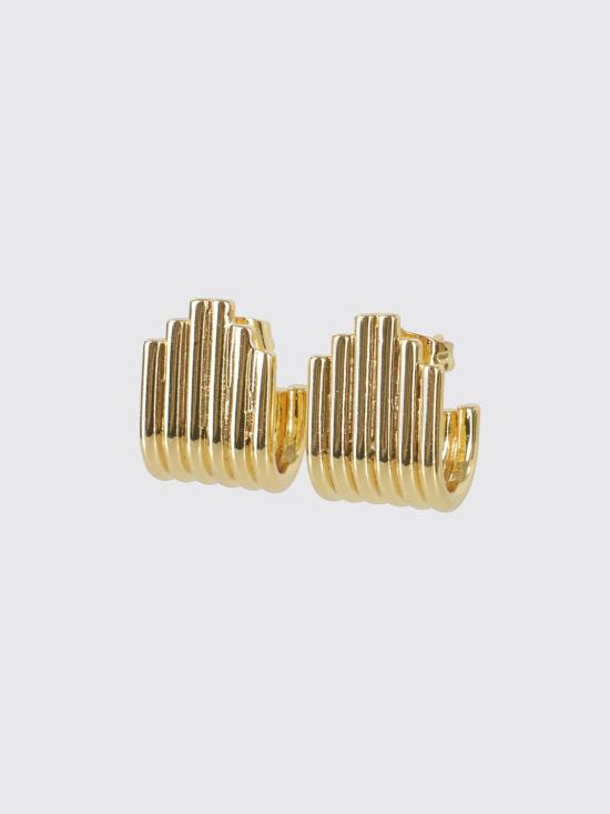 26SS 페데리카 토시 이어링 FT24EA08 GOLD Yellow