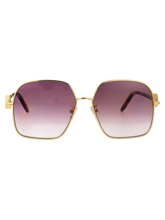 26SS 펜디 선글라스 FE40218U 30F Brown - FENDI