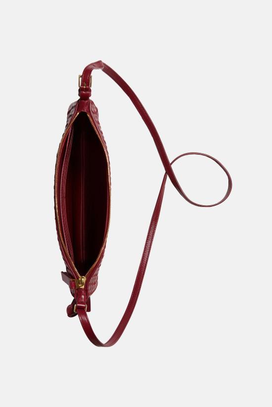 26FW 보테가베네타 크로스백 876625V0HW06569 Red - BOTTEGA VENETA