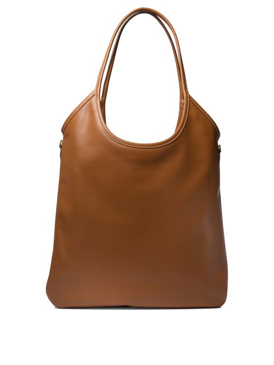26FW 미우미우 숄더백 5BG2312CRWF0046 V MLN Brown - MIU MIU