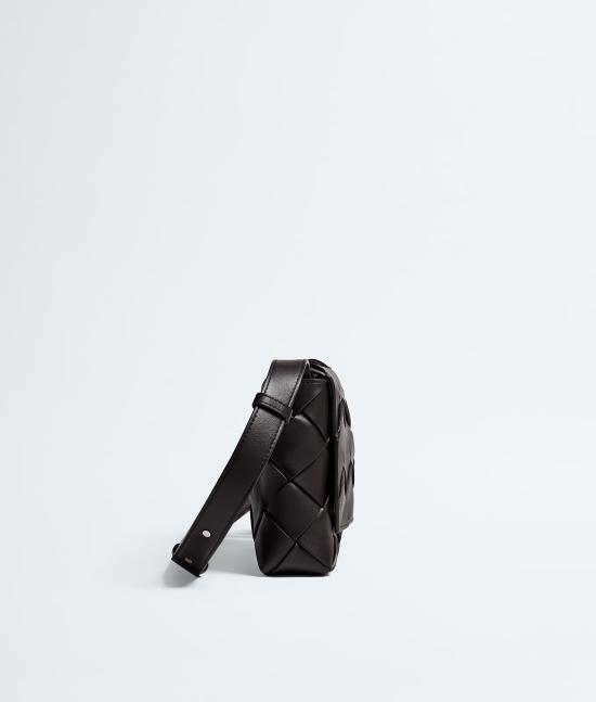26FW 보테가베네타 디아고 스몰 크로스바디백 795637V56A12008 Brown - BOTTEGA VENETA