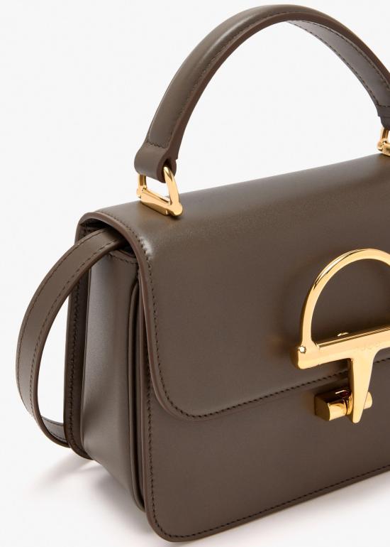 26FW 구찌 토트백 855536AAFF02818 Brown - GUCCI