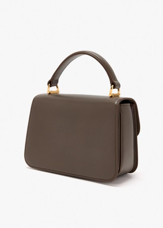 26FW 구찌 토트백 855536AAFF02818 Brown - GUCCI