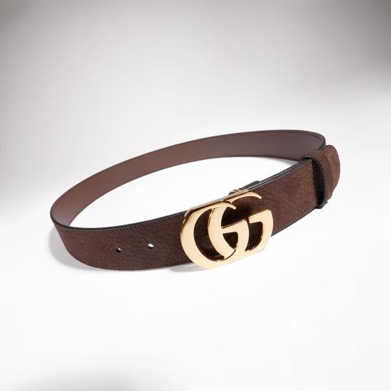 26FW 구찌 벨트 874724AAGRV2138 Brown
