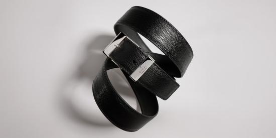 26FW 구찌 벨트 874725AAGCM1000 Black - GUCCI