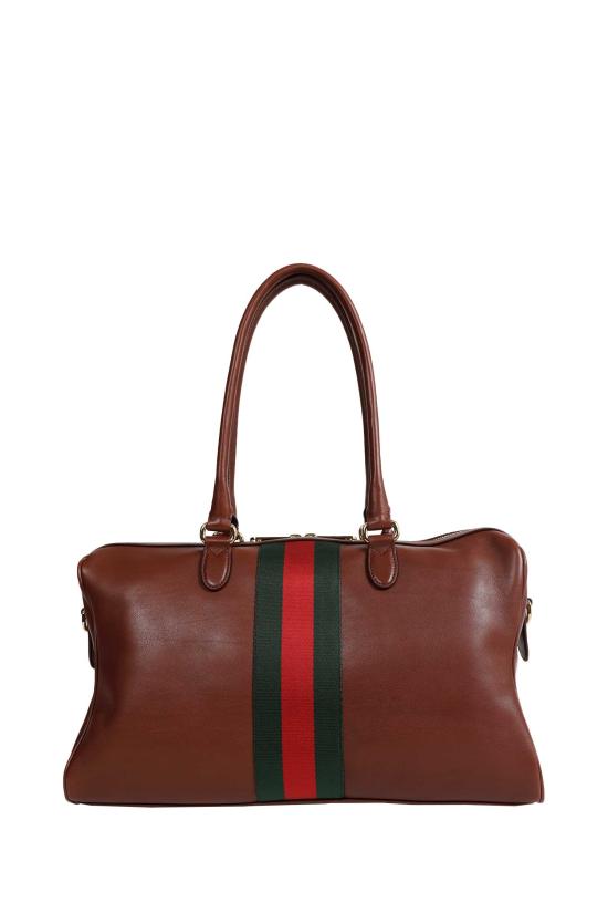 26FW 구찌 숄더백 866734AAGIQ2243 Brown - GUCCI