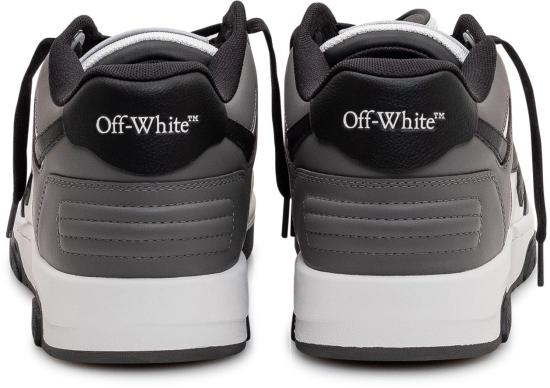 26SS 오프화이트 스니커즈 M189C9L0130710 DONKERGREY - OFF WHITE