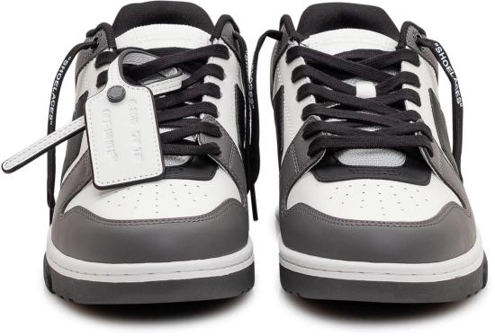 26SS 오프화이트 스니커즈 M189C9L0130710 DONKERGREY - OFF WHITE