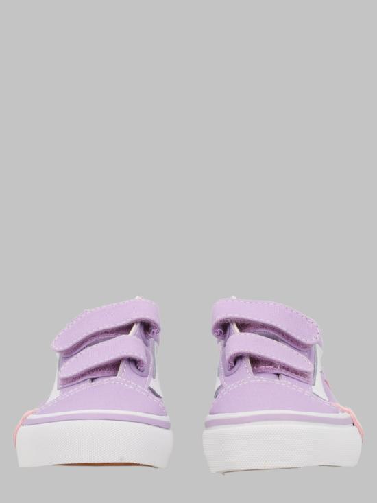 26SS [키즈] 반스 스니커즈 VN000EBRK FSF1 PINK