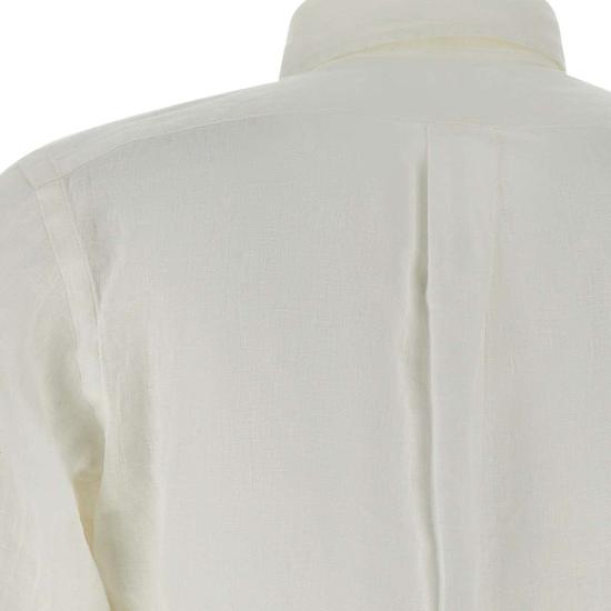 26SS 폴로 랄프로렌 셔츠 710966294 003 WHITE - POLO RALPH LAUREN