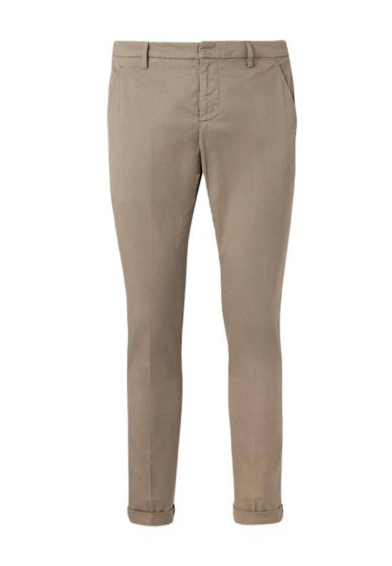 26SS 돈답 팬츠 UP235GSE046UPTD718 Neutrals