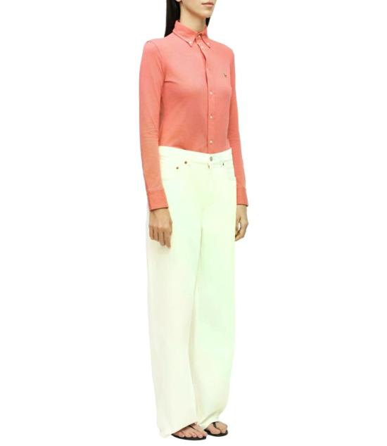 26SS 랄프 로렌 데님 팬츠 200B29287001 Neutrals - RALPH LAUREN