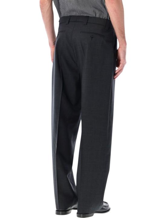 26SS 엠에프펜 팬츠 M12603603DG Black - MFPEN