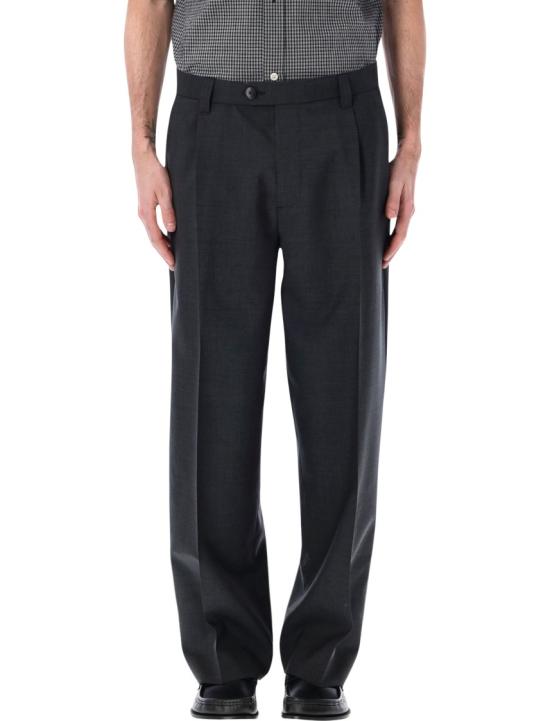 26SS 엠에프펜 팬츠 M12603603DG Black