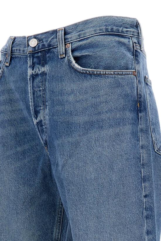 25FW 에이골디 데님 팬츠 A6421371FRCT Blue - AGOLDE