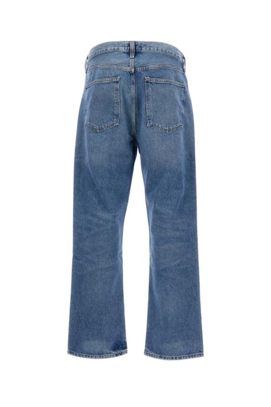 25FW 에이골디 데님 팬츠 A6421371FRCT Blue - AGOLDE
