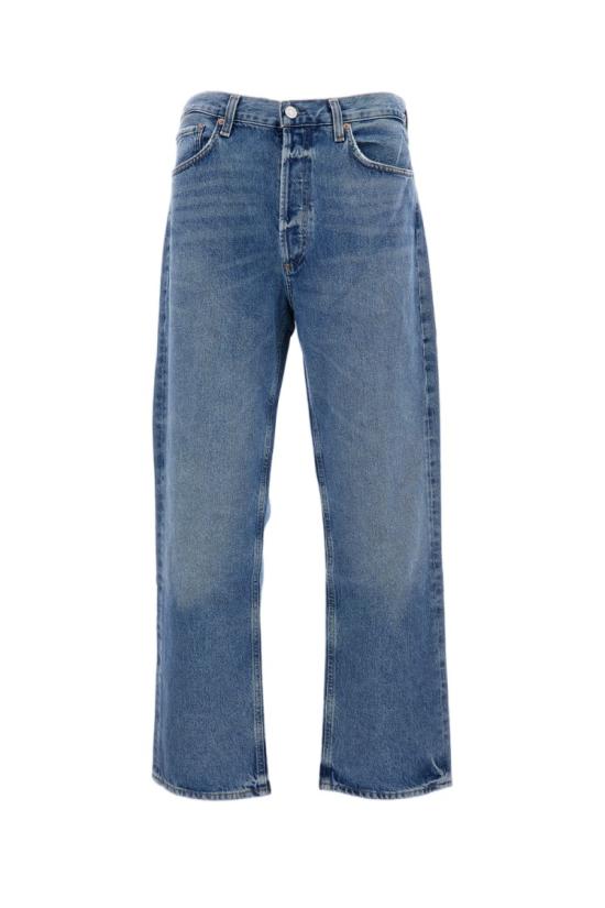 25FW 에이골디 데님 팬츠 A6421371FRCT Blue