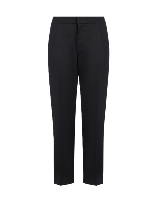 26SS 돈답 스트레이트 팬츠 DP864WFH188DXXX999 Black