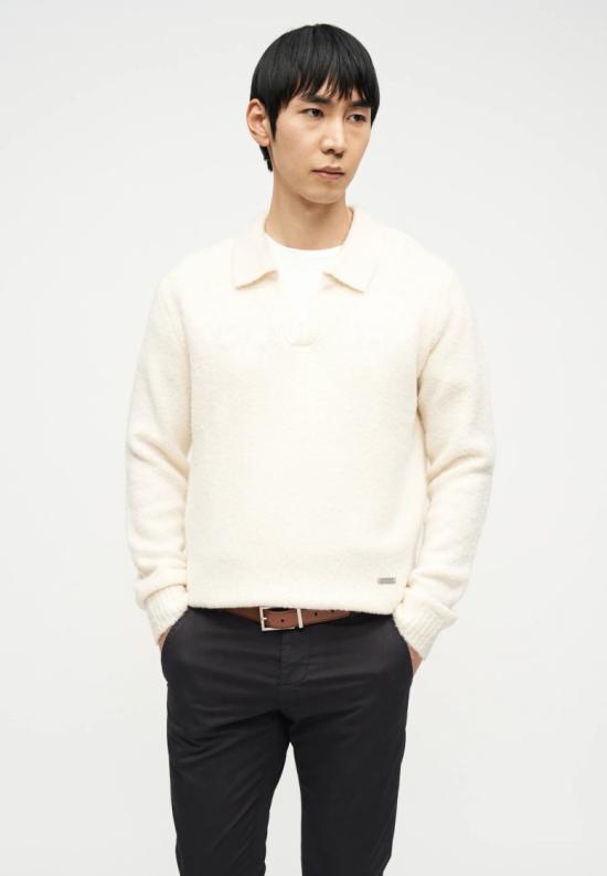 26SS 돈답 팬츠 UP235GSE046UPTD999 Black - DONDUP