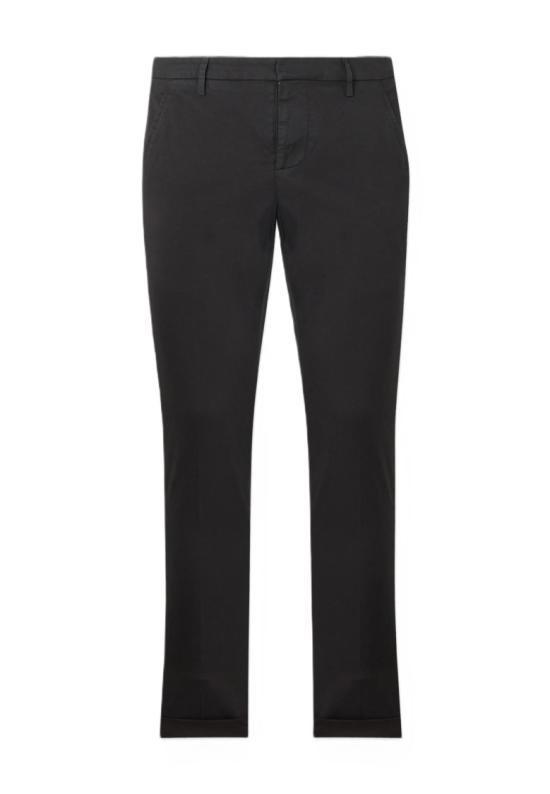 26SS 돈답 팬츠 UP235GSE046UPTD999 Black