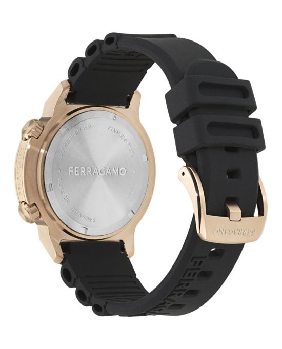  살바토레 페라가모 손목시계 SFJA00424 RSGLD OS - SALVATORE FERRAGAMO