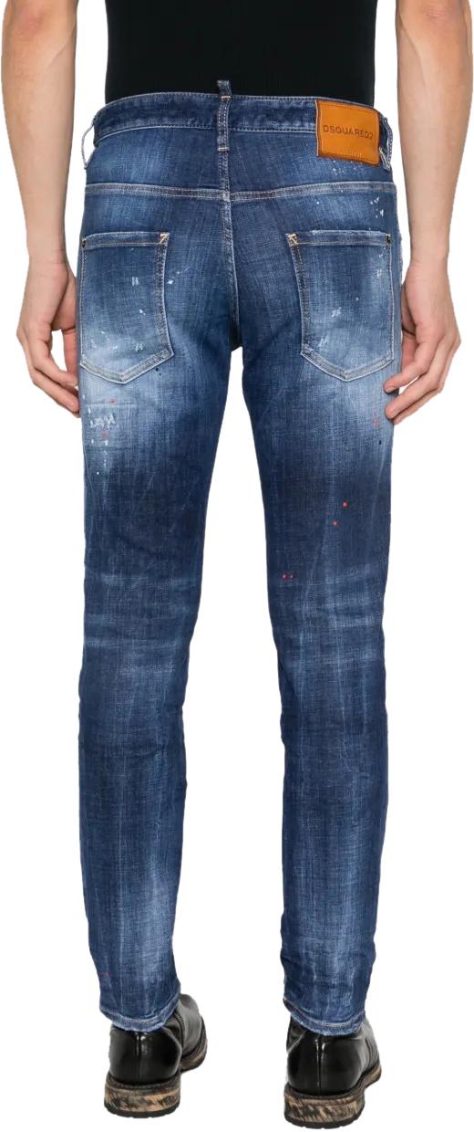 26SS 디스퀘어드2 팬츠 S74LB1928S30664470 DIVERS - DSQUARED2