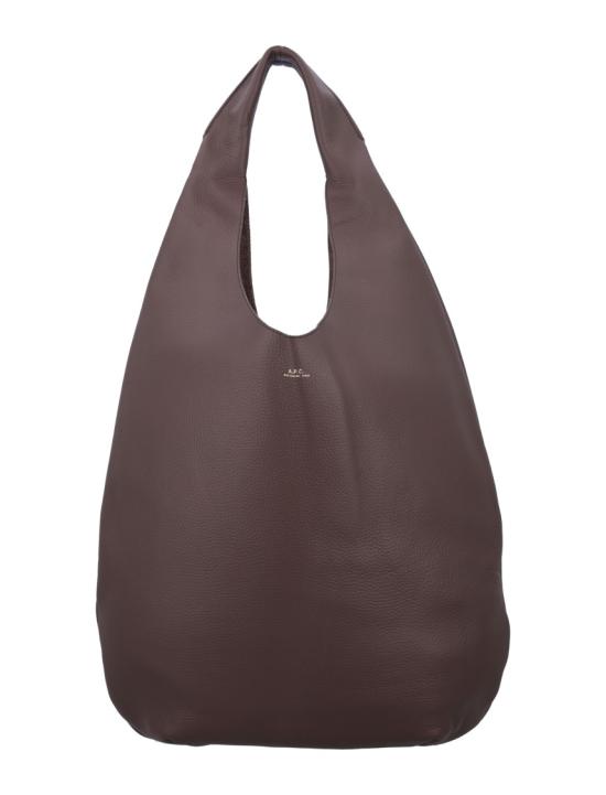 26SS 아페쎄 네이지 토트백 F67008PXCBCCAV Grey