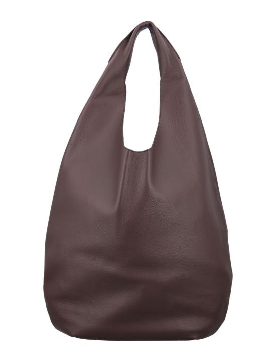 26SS 아페쎄 네이지 토트백 F67008PXCBCCAV Grey - A.P.C.
