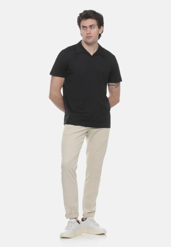 26SS 돈답 스트레이트 팬츠 UP235CS0190UPT0004 Neutrals - DONDUP