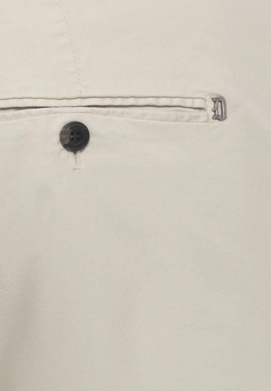 26SS 돈답 스트레이트 팬츠 UP235CS0190UPT0004 Neutrals - DONDUP