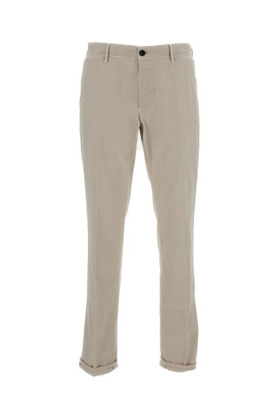 26SS 인코텍스 스트레이트 팬츠 18S10090938033 Neutrals
