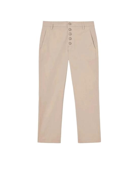 26SS 돈답 팬츠 DP576GSE046DPTD010 Neutrals