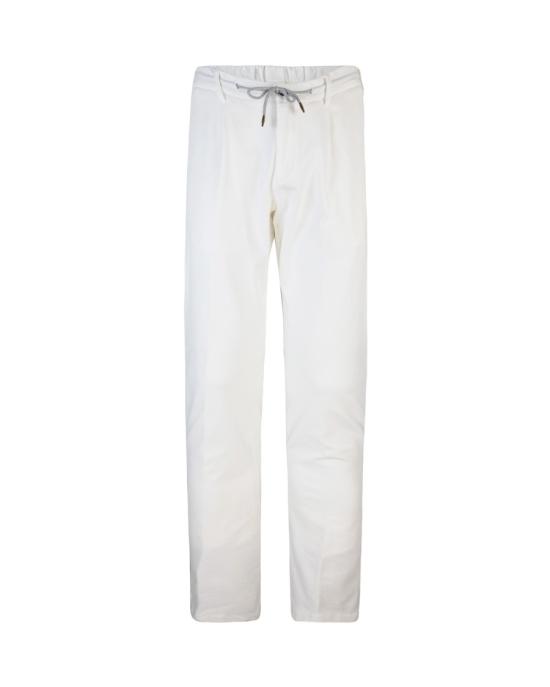 26SS 일레븐티 팬츠 2247660 White