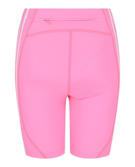  발렌시아가 발렌시아가 X 아디다스 바이커 쇼츠 725599 TYK07 5872 00170 34 Pink - BALENCIAGA