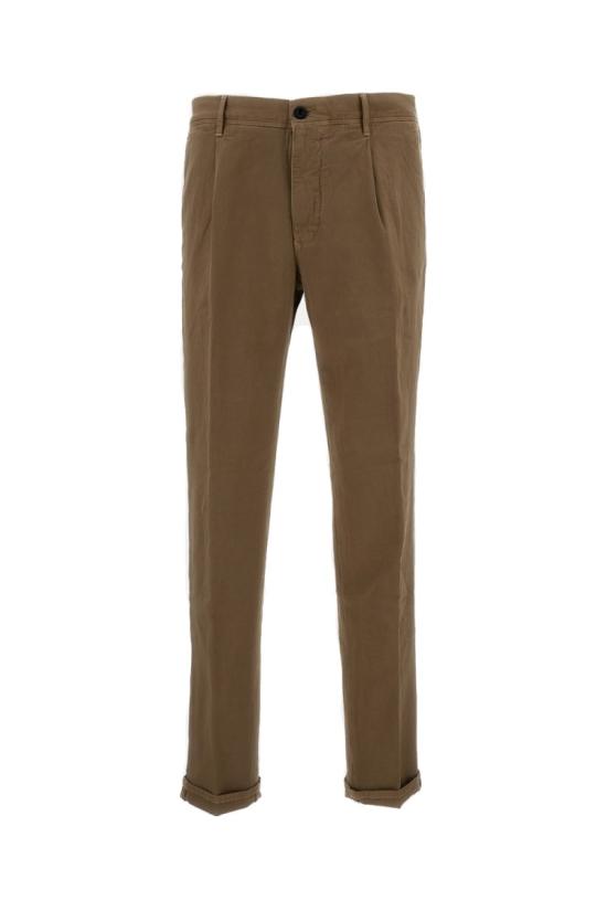 26SS 인코텍스 팬츠 11S18890936525 Brown