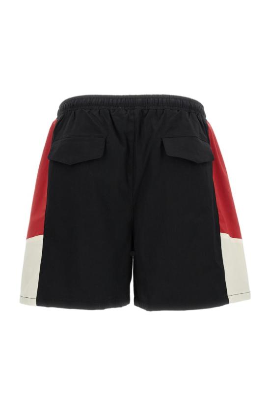 26SS 파운드 숏팬츠 FOSS26SH013146377 Black - FOUND