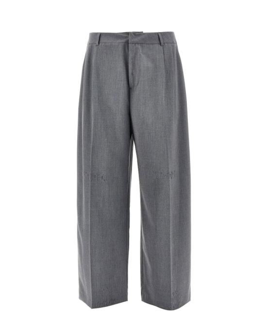 26SS 더스트로이 팬츠 423459 Grey